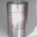 Cylinder Aluminum